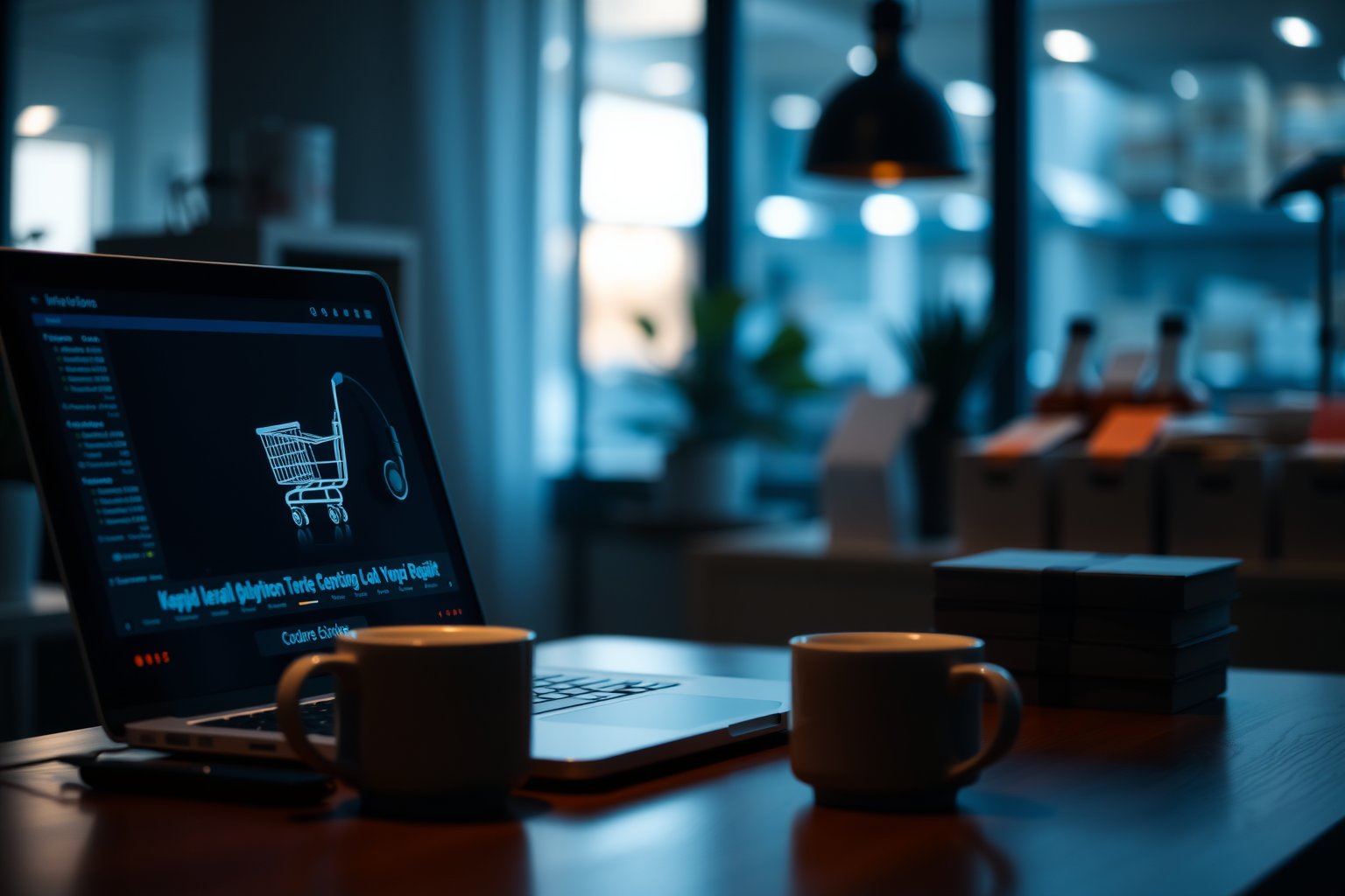 E-Commerce & Retail voice AI