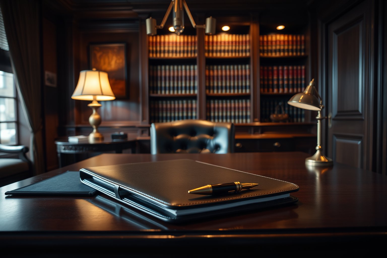Financial Services & Accounting voice AI