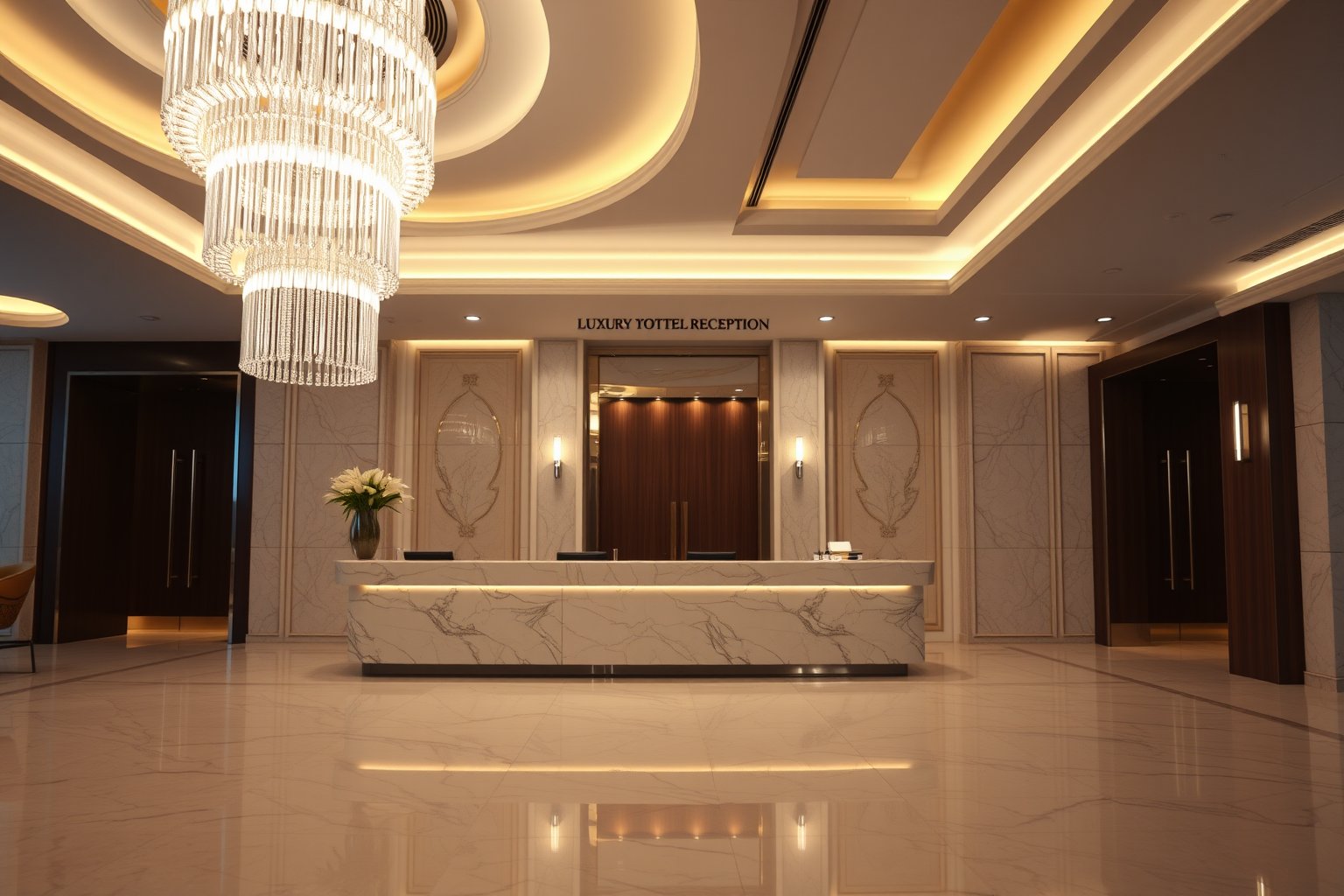 Hospitality - Hotels, Restaurants & Venues voice AI