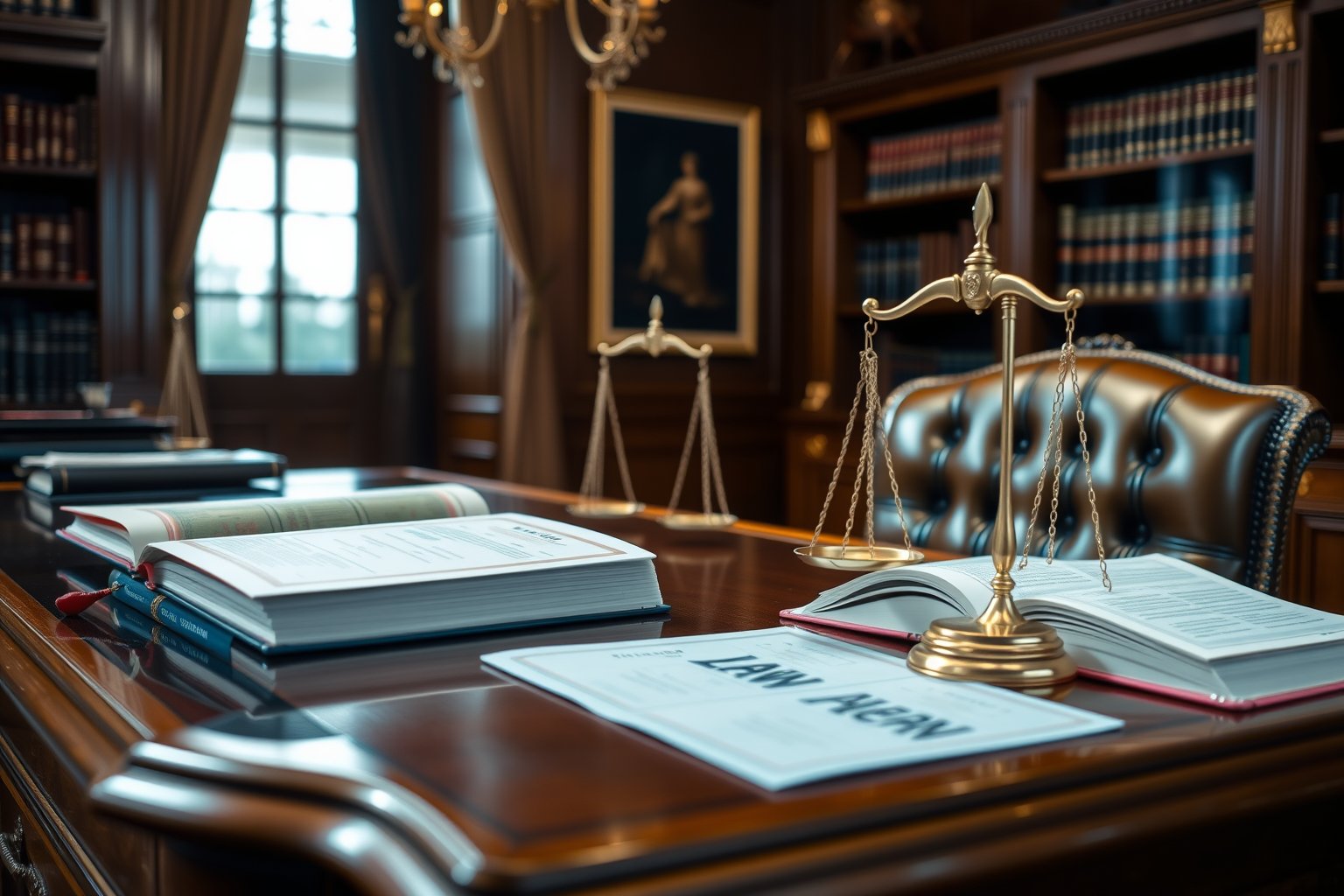 Legal Firms voice AI